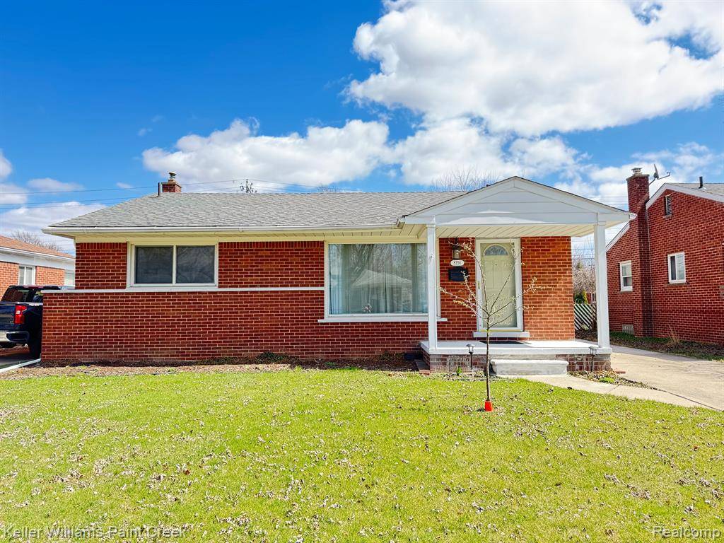 Dearborn Heights, MI 48127,8356 ARNOLD Street