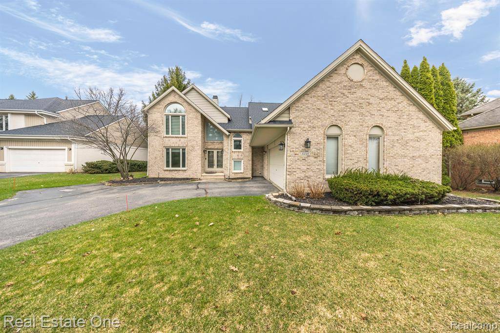 West Bloomfield Twp, MI 48324,6246 Lindsay Court