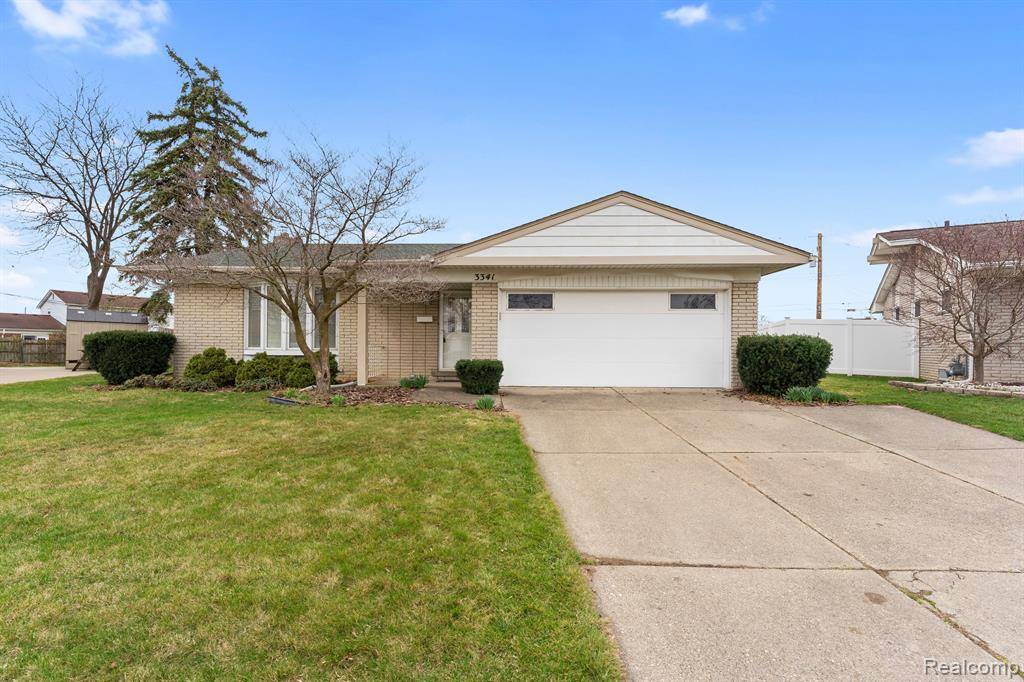 Trenton, MI 48183,3341 HICKORY COURT