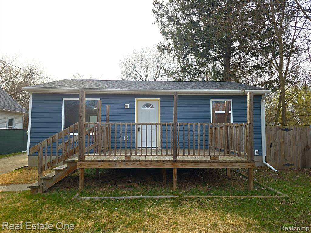 Lansing, MI 48910,4912 PLEASANT GROVE Road
