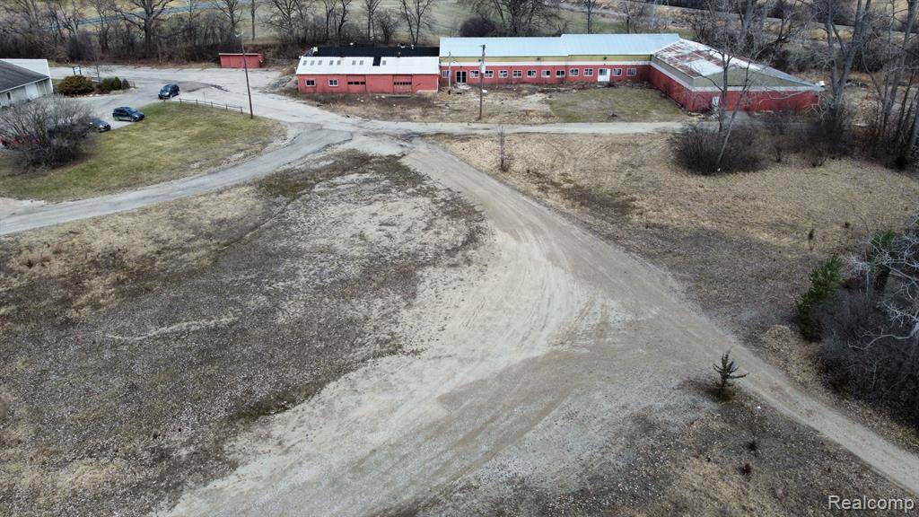 Ann Arbor Twp, MI 48105,3500 PONTIAC Trail