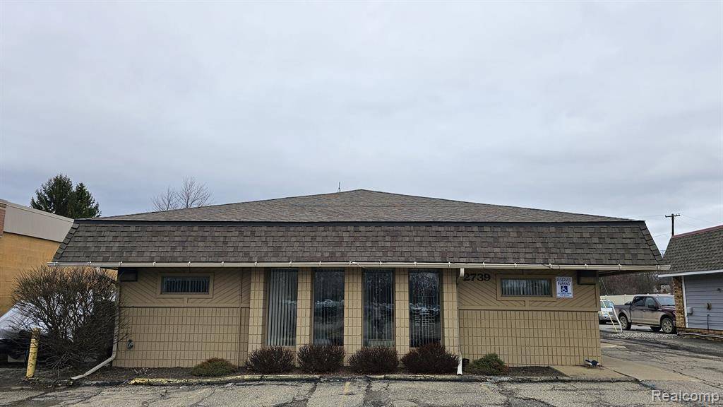 Genoa Twp, MI 48843,2739 E GRAND RIVER Avenue 200
