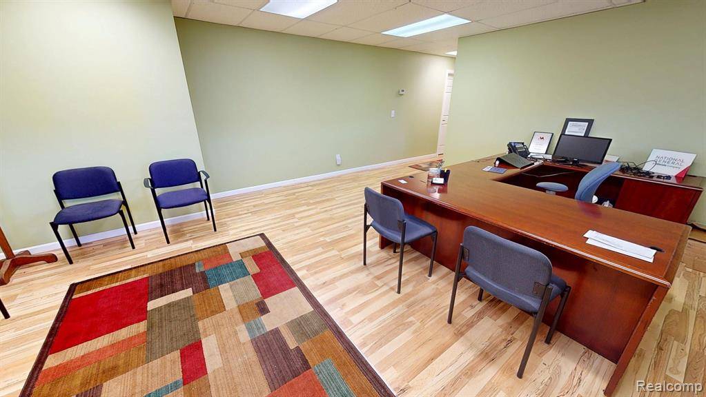 Genoa Twp, MI 48843,2739 E GRAND RIVER Avenue 200