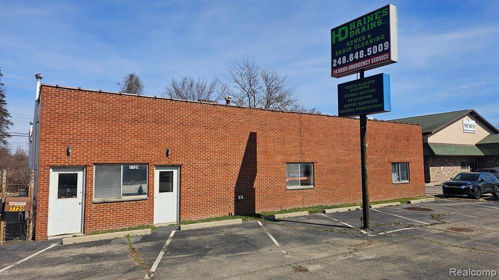 Waterford Twp, MI 48327,7720 HIGHLAND Road