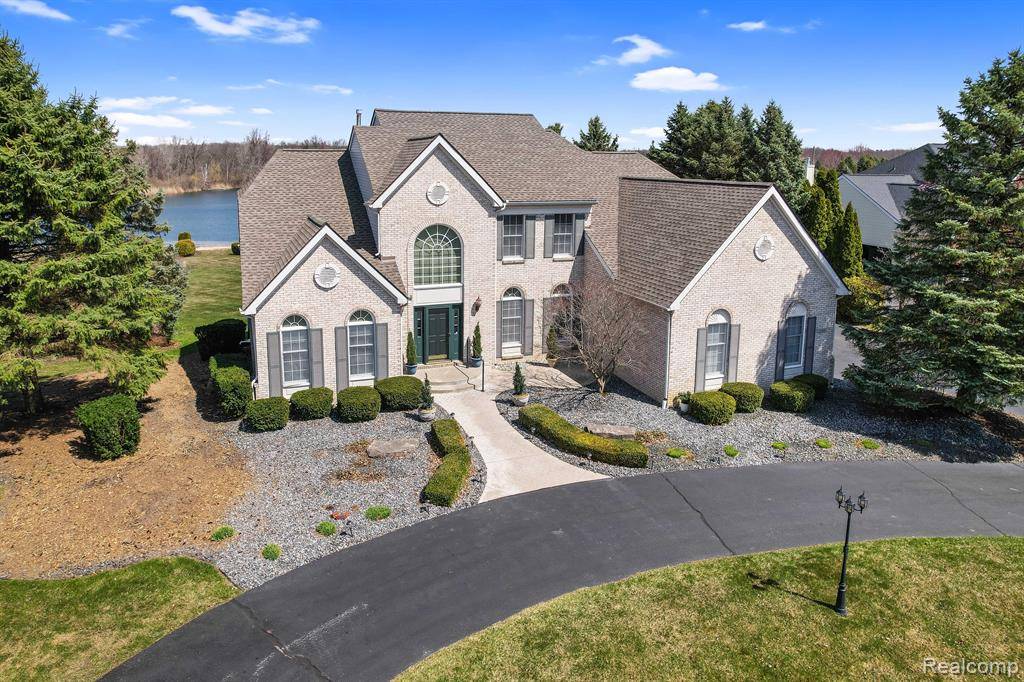 Milford Twp, MI 48380,3068 EXETER Drive