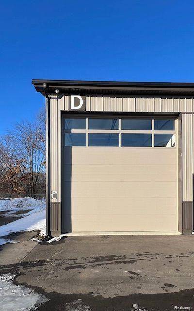 Waterford Twp, MI 48327,1641 BALIAN Road D-29