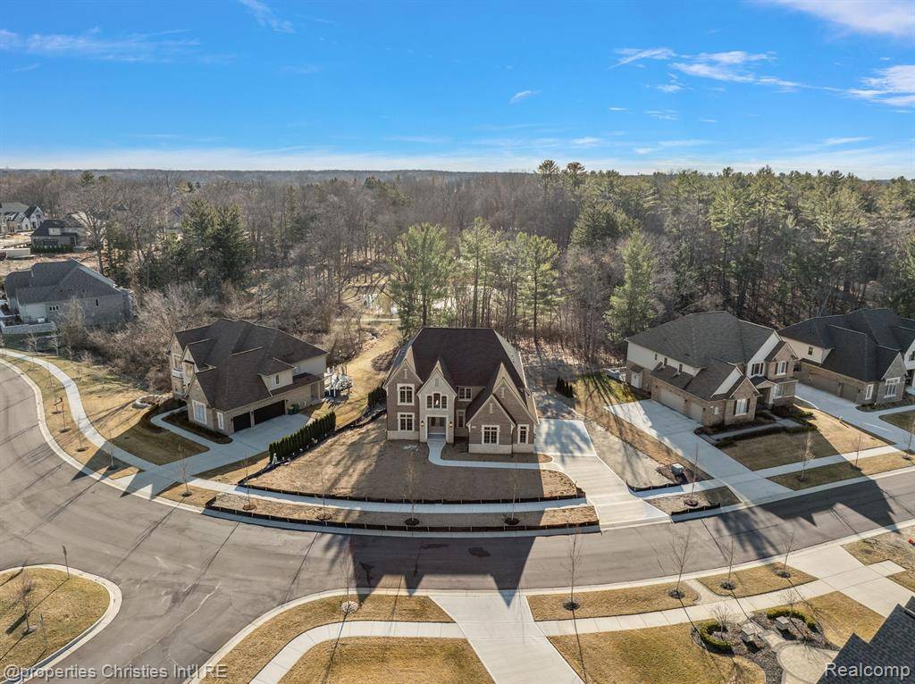 Novi, MI 48375,22478 Montebello Court