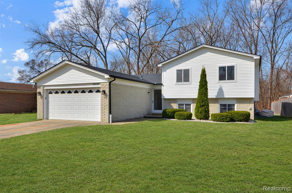 Sterling Heights, MI 48312,34339 Daventry  Court