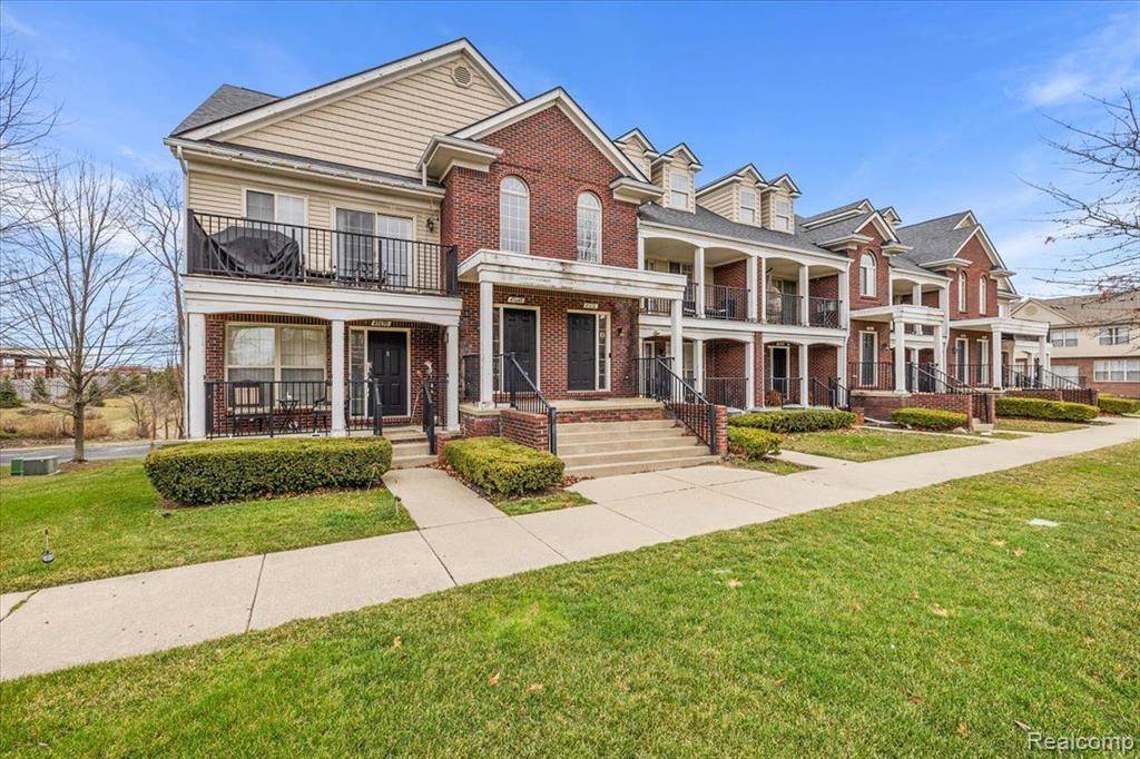 Shelby Twp, MI 48315,45656 KENNEDY Avenue