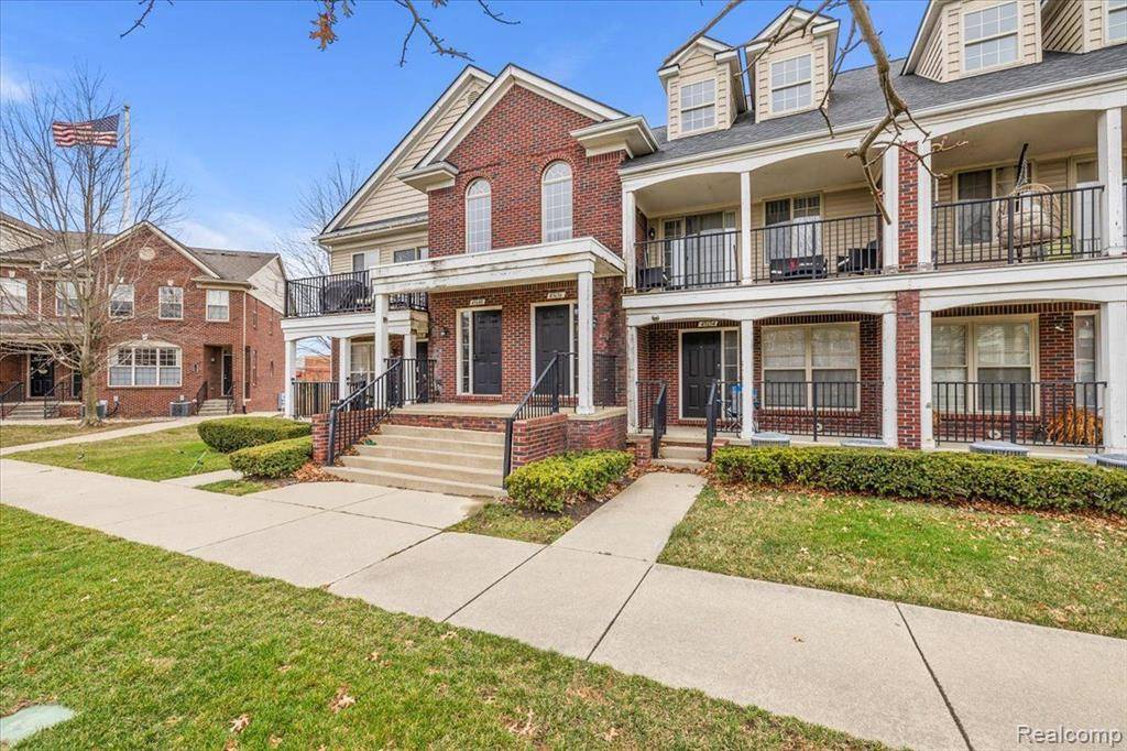 Shelby Twp, MI 48315,45656 KENNEDY Avenue
