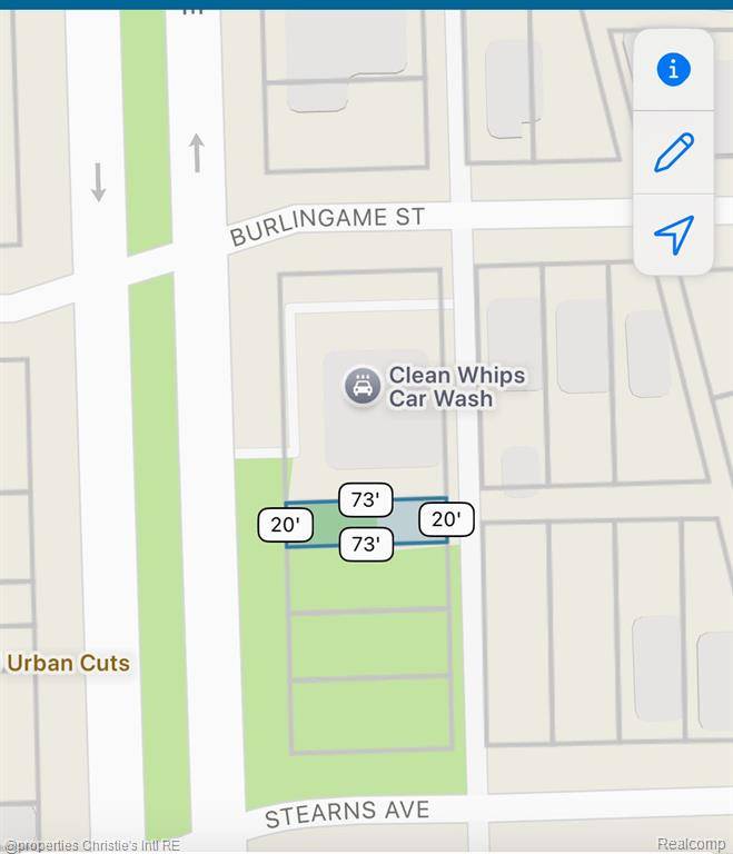 Detroit, MI 48204,11500 LIVERNOIS Avenue