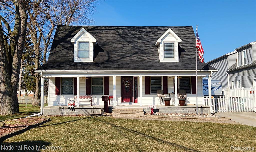 Garden City, MI 48135,6927 HUBBARD Street