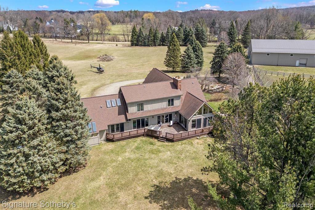 Oxford Twp, MI 48371,3101 DELANO Road