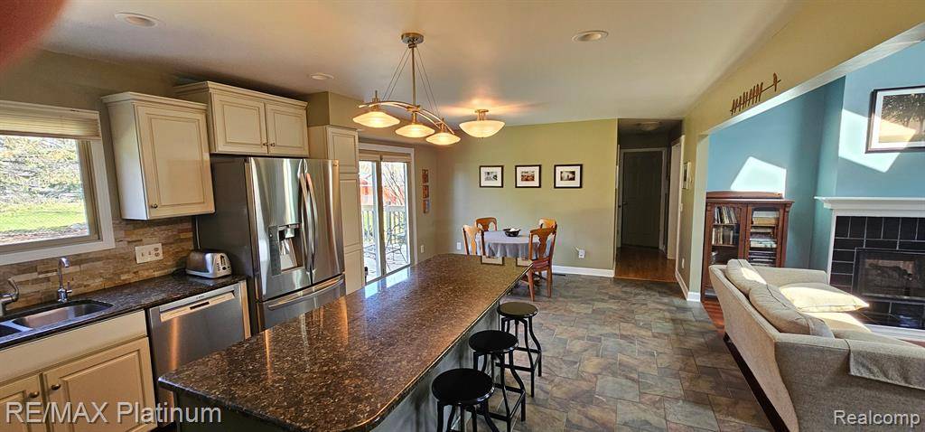 West Bloomfield Twp, MI 48324,3960 S Bradmore Avenue N