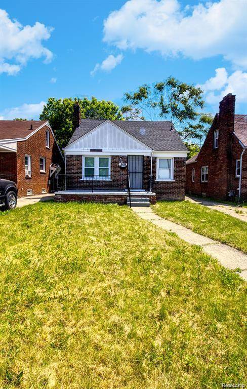 Detroit, MI 48205,18488 WALTHAM Street