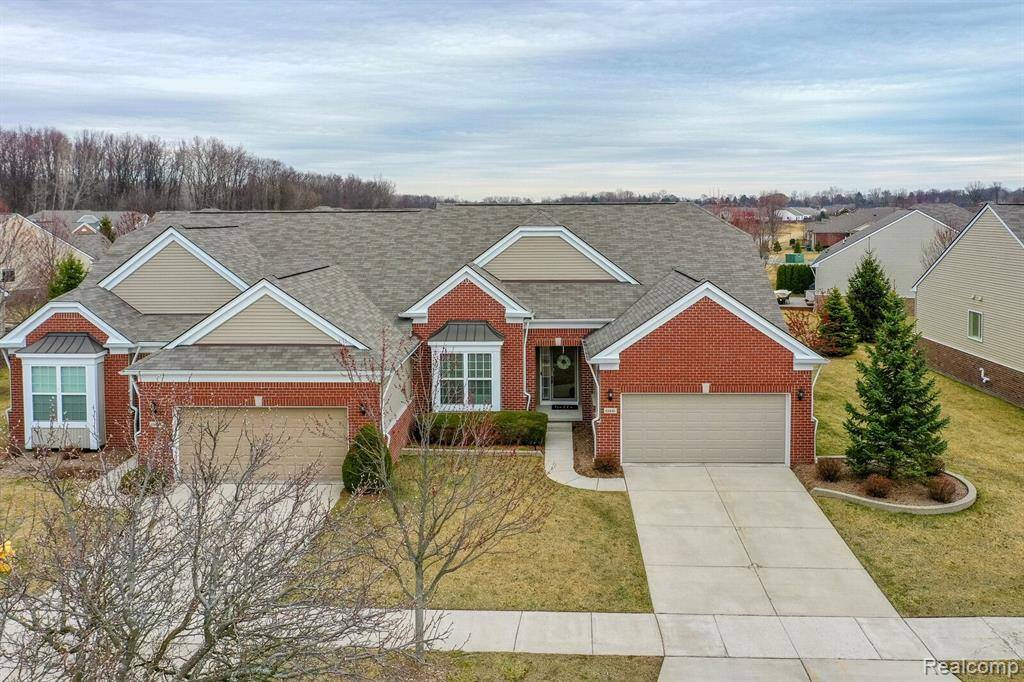 Macomb Twp, MI 48042,49446 LAKEWOOD Street