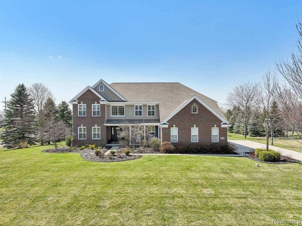 Pittsfield Twp, MI 48176,7416 SECRETARIAT Drive
