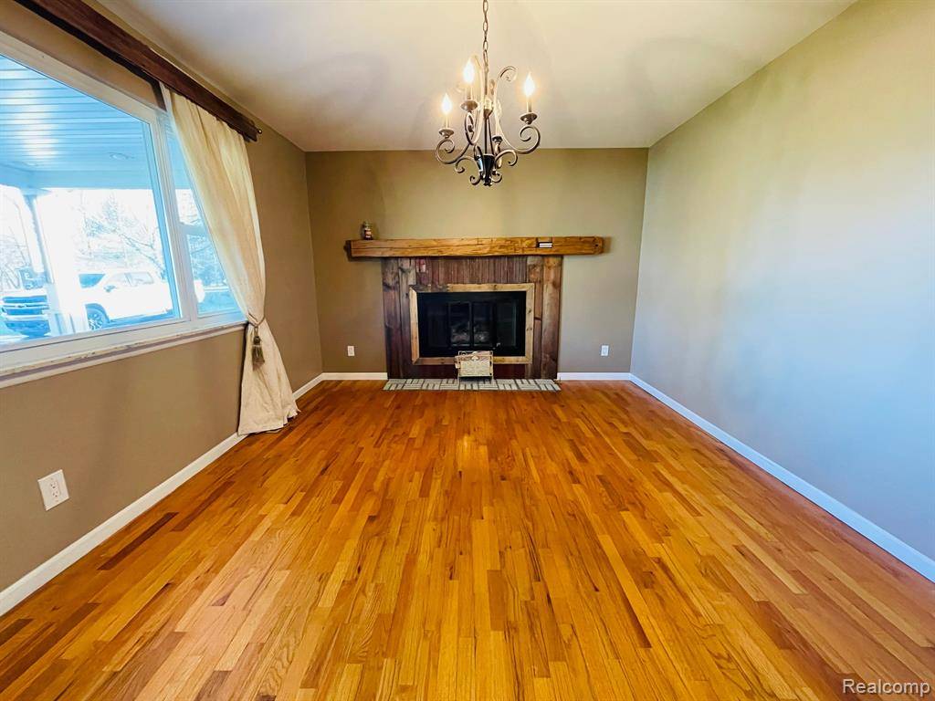 Fenton Twp, MI 48430,3281 HORRELL Court