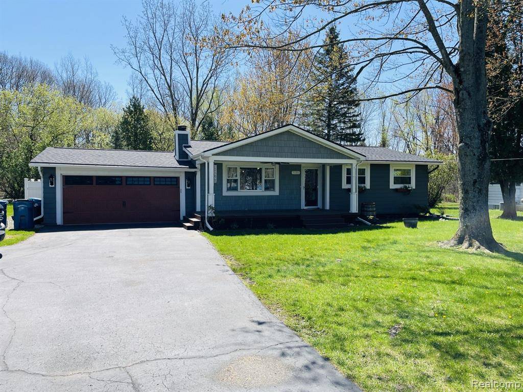 Fenton Twp, MI 48430,3281 HORRELL Court