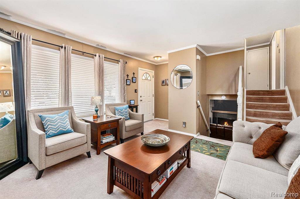 Warren, MI 48088,31716 NELSON Drive