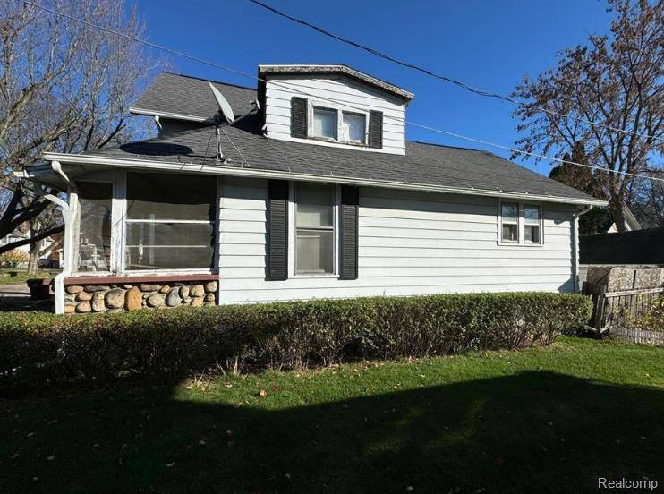 Albion, MI 49224,316 PERRY Street