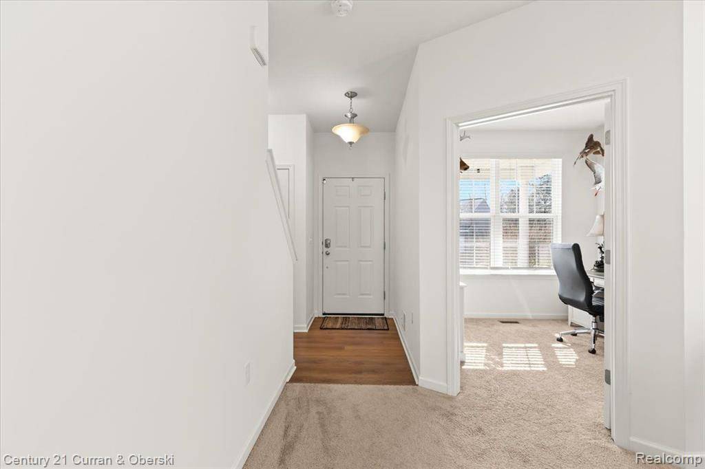 Marion Twp, MI 48843,292 WOOD Court