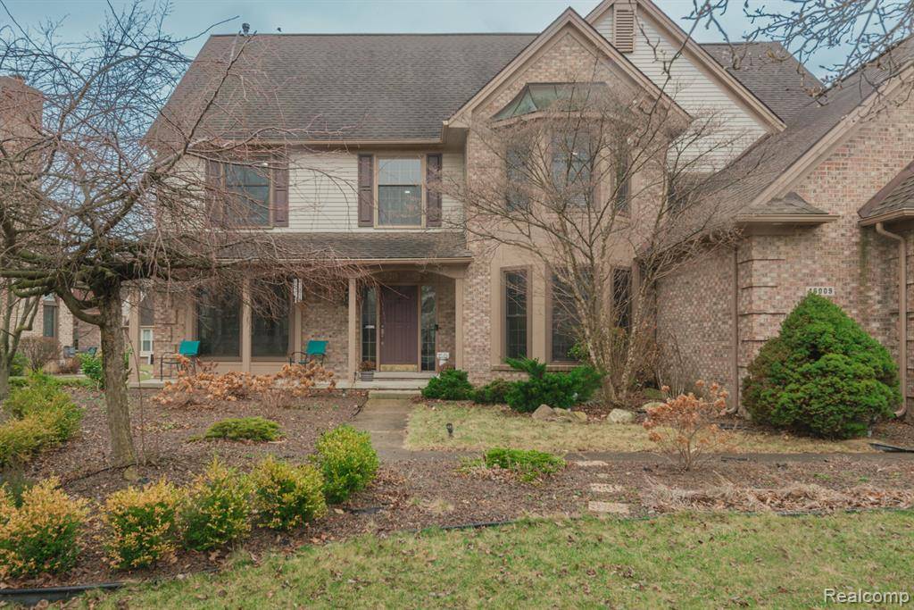 Canton Twp, MI 48188,46009 WINDRIDGE Lane