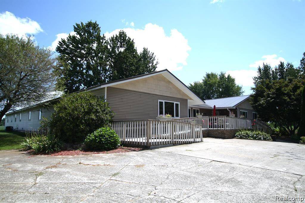 Beaver Twp, MI 48642,351 S BAY MID COUNTY LINE Road