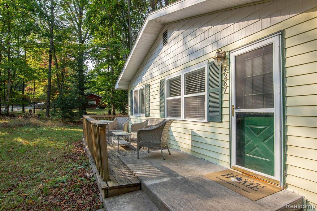 Alcona Twp, MI 48742,4287 N ASH Road