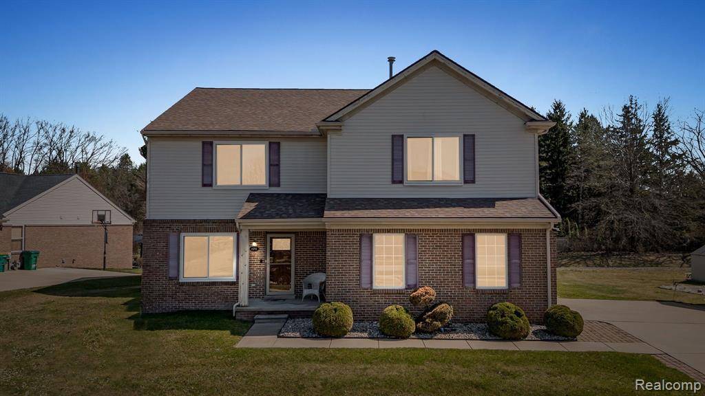 Van Buren Twp, MI 48111,13713 Milton Drive