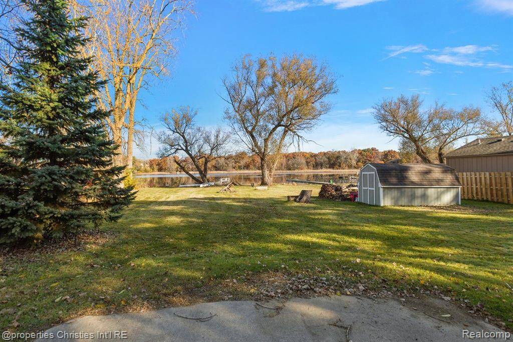 Highland Twp, MI 48380,00 North Street