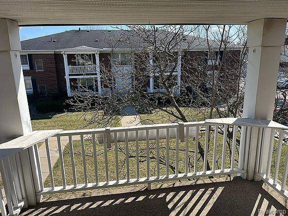 Trenton, MI 48183,1749 MONTICELLO Street E-7