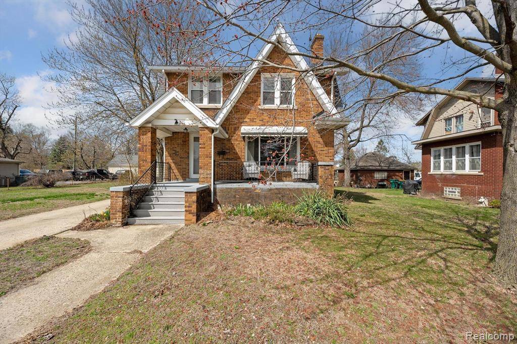 Romulus, MI 48174,37116 Goddard Road