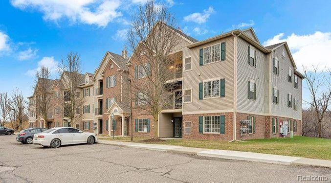 Grand Blanc Twp, MI 48439,14307 Pinehurst Lane