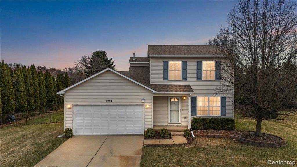 Northfield Twp, MI 48189,8964 SUNFLOWER