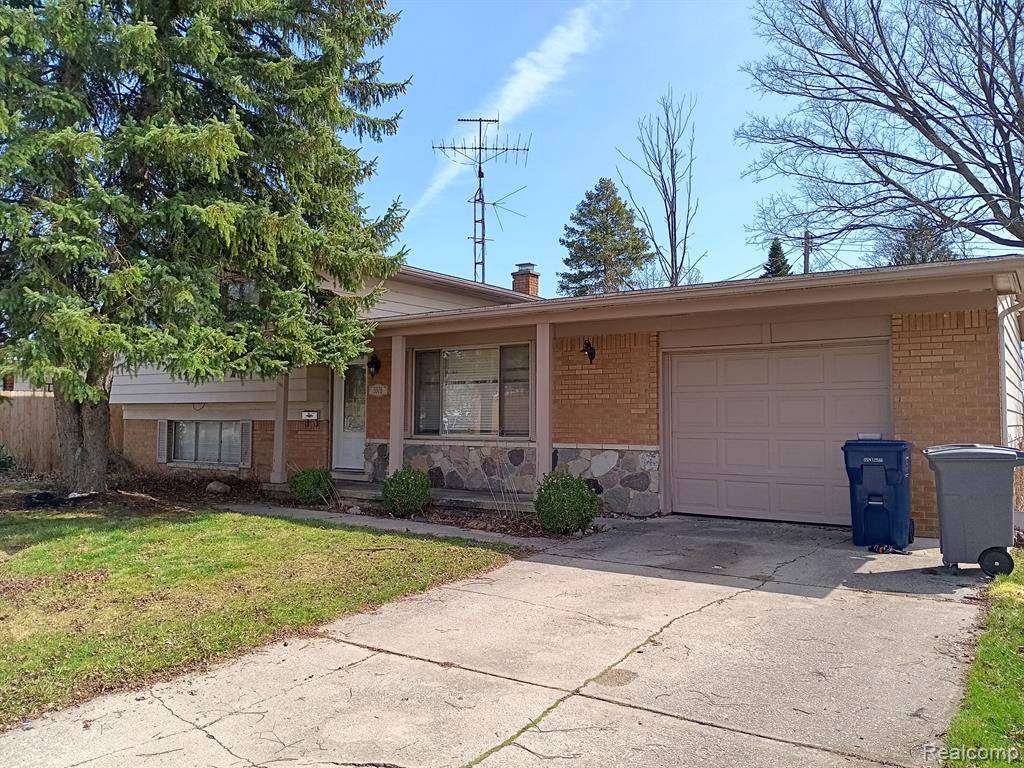 Flint, MI 48503,3508 Easthampton  Drive