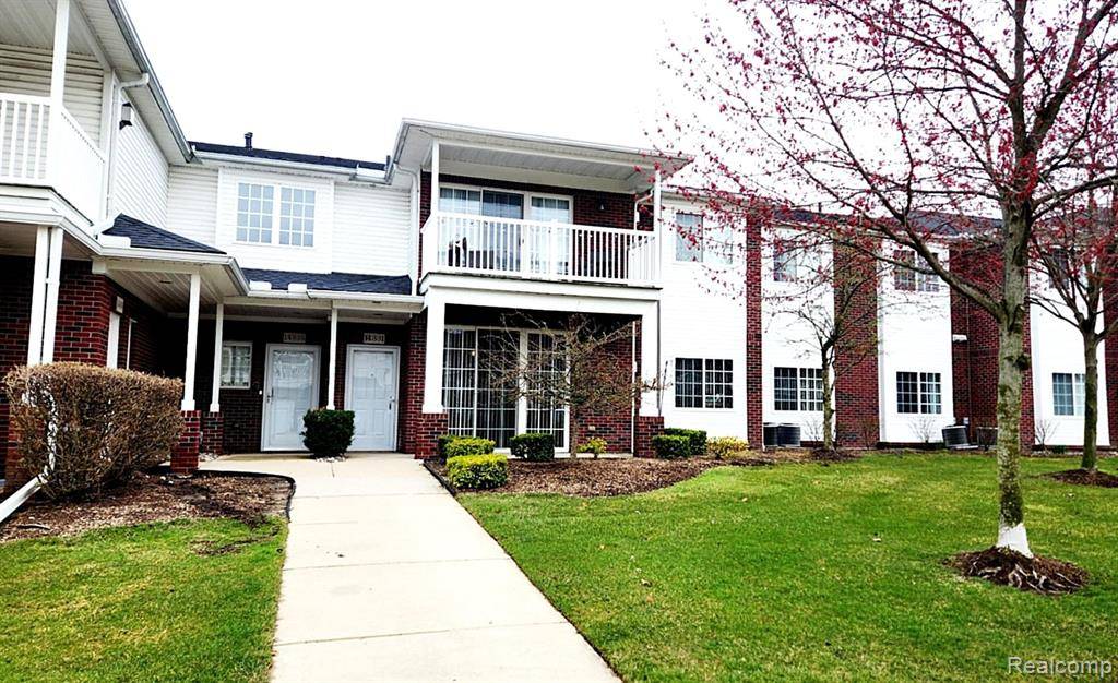 Sterling Heights, MI 48312,14331 MORAVIAN MANOR Circle