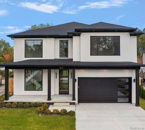 Royal Oak, MI 48073,517 DEVILLEN Avenue
