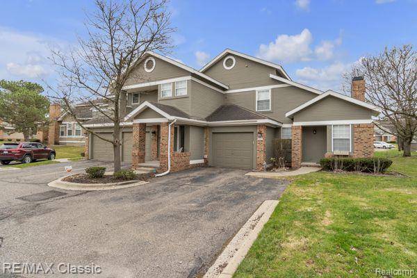 West Bloomfield Twp, MI 48322,6614 EMBERS