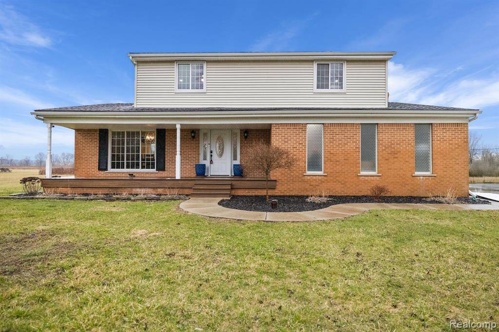 Berlin Twp, MI 48002,435 Capac Road