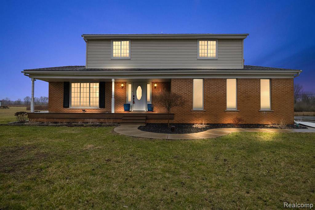 Berlin Twp, MI 48002,435 Capac Road