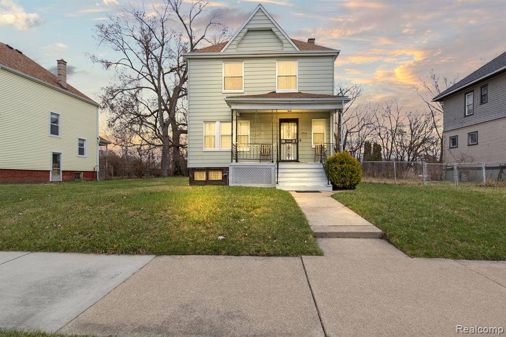 Detroit, MI 48208,5944 STANTON Street
