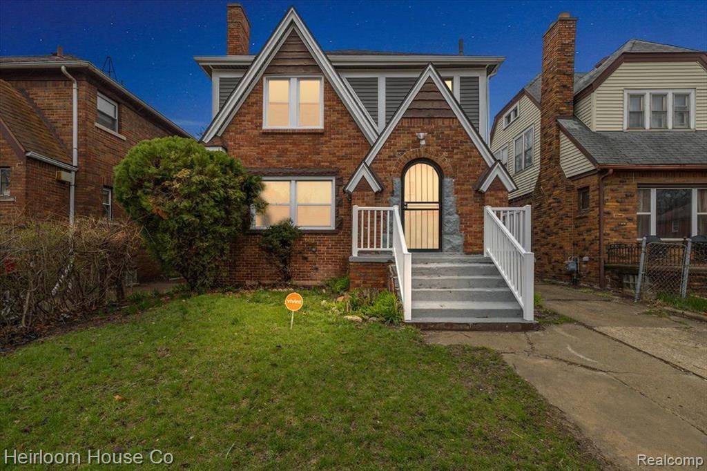 Detroit, MI 48221,16143 OHIO Street