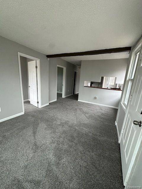 Hazel Park, MI 48030,116 E MAHAN Avenue