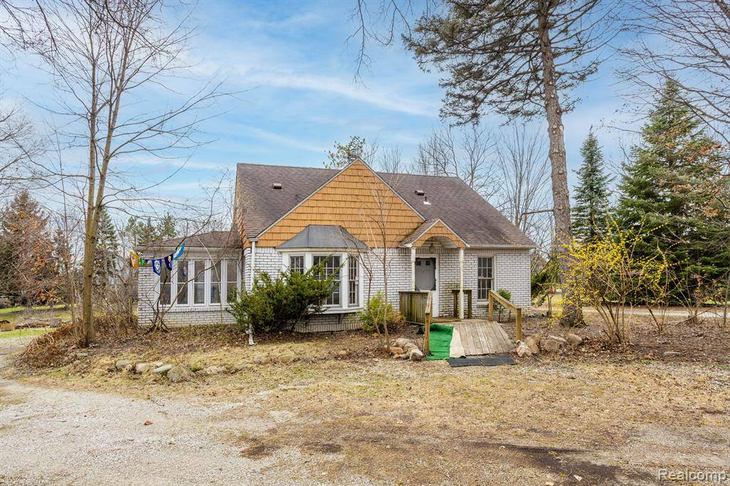 Northville Twp, MI 48168,40205 6 MILE Road