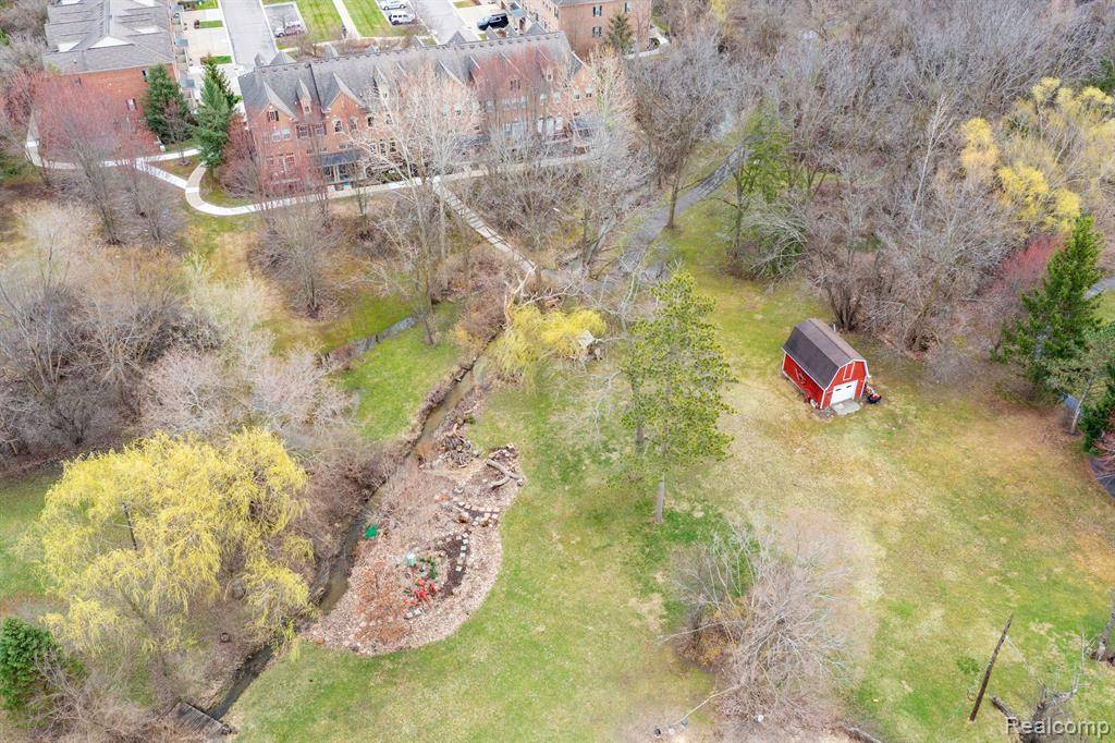Northville Twp, MI 48168,40205 6 MILE Road