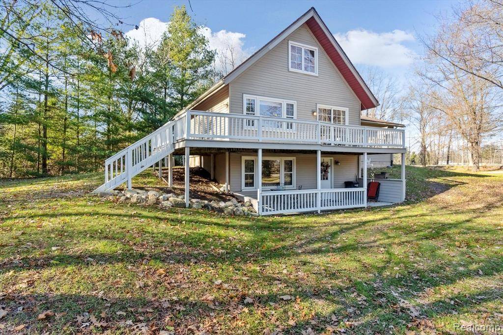 Elba Twp, MI 48455,2760 ERIN Drive