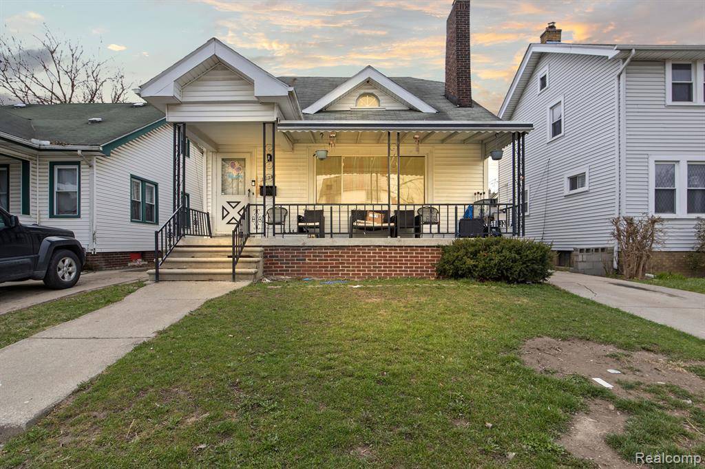 Detroit, MI 48238,13125 SANTA ROSA Drive