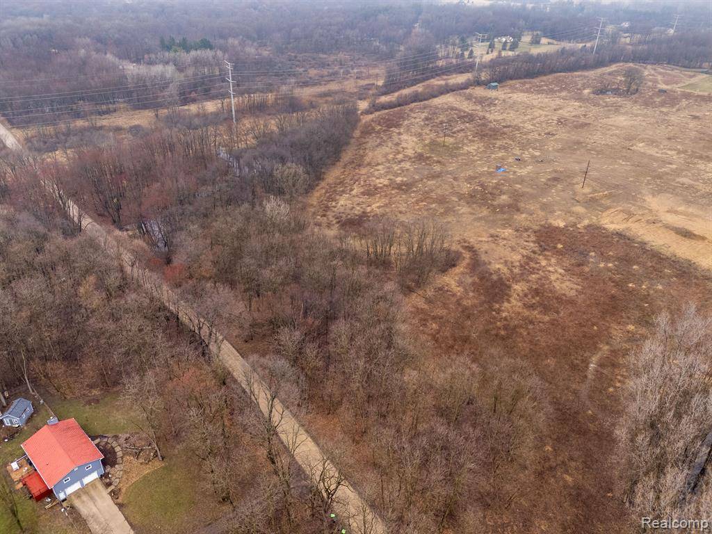 Marion Twp, MI 48843,VL W SCHAFER Road