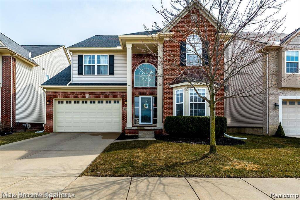 Novi, MI 48374,27404 SLOAN Street